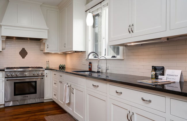 Dean Parkway Estate - Foto 19