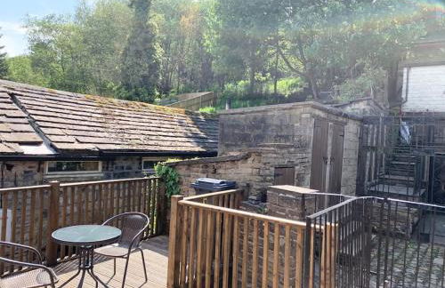 Artist Hideaway Main Street Haworth - Foto 19