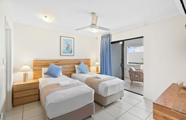 Cairns City Apartments - Photo 14