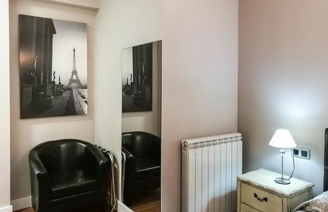 Salamanca Centro Apartamentos - Foto 16