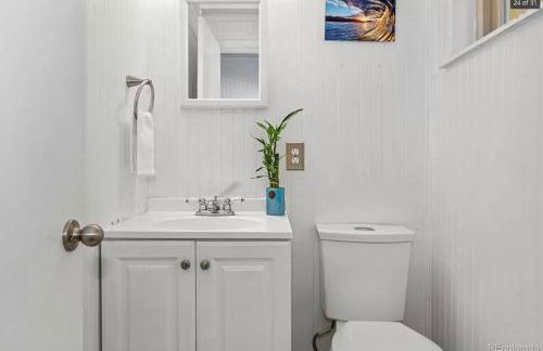 Sunny Beach House of Olde Town Arvada - Foto 10