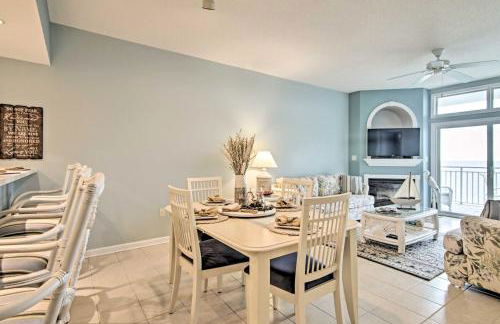 Waterfront Chesapeake Bay Condo with Boat Slip! - Foto 8