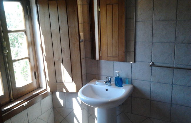 Historical Charming Vintage Villa with 4 bedrooms & country views 4 Villa by RedAwning - Foto 17