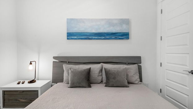 Azulao - Foto 5, Habitación