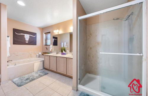 Sandia Sunsets- 8 minutes to Balloon Fiesta Park - Foto 31