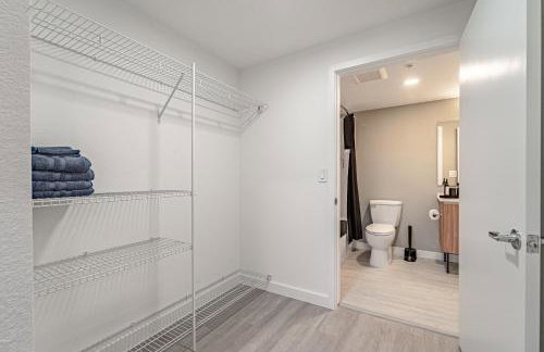 Devereaux Miami Luxury 2 Bedroom Apartment - Foto 16