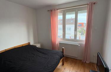 Maison 2 chambres proche circuit 24h et toutes commodités - Photo 1