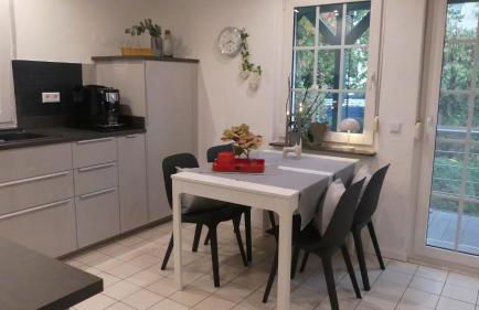 Ferienhaus Im Harzvorland - Foto 16