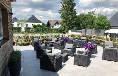 Die zwei Löwen Ferienwohnungen - Foto 58