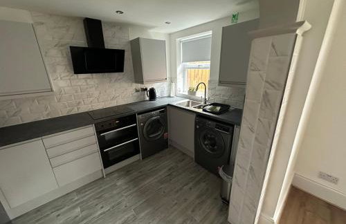 Watford Road House Liverpool - Foto 22