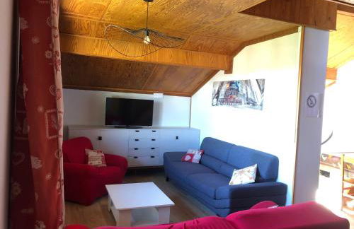 Le Chasseral - Foto 23