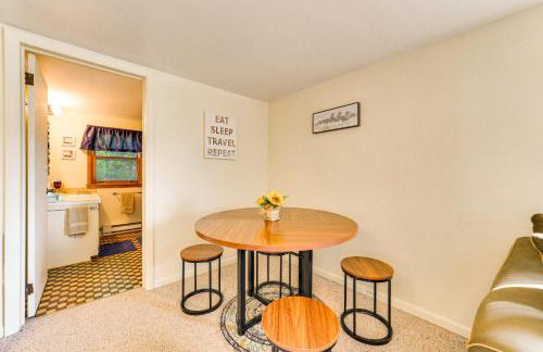 Cozy Apt Less Than 1 Mi Near Lake Huron and Mackinac Island! - Foto 6