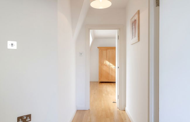 Roomspace Apartments -Groveland Court - Photo 20