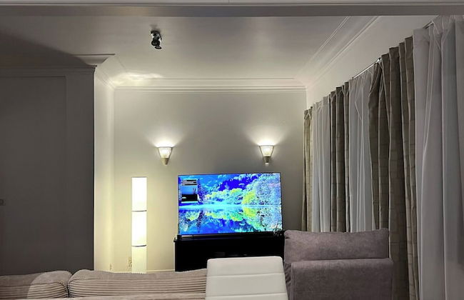 Penthouse in Avenue Louise - Foto 1