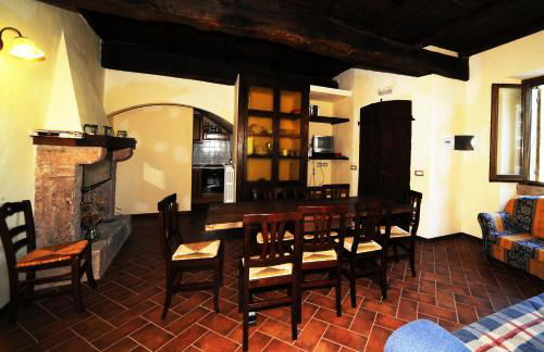 APPARTAMENTI Vista del Mondo - Foto 3