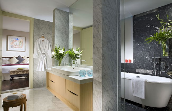 Ascott Raffles Place Singapore - Foto 27