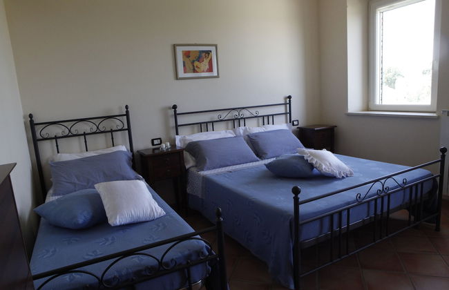 Agriturismo Casa degli Archi - Photo 2