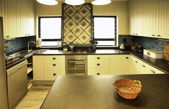 Ellefsen Golf Villa 177, Langebaan 6-sleeper - Foto 6