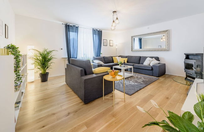 Superior Stay Zagreb - Foto 41