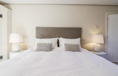 Headland Barn - Foto 58