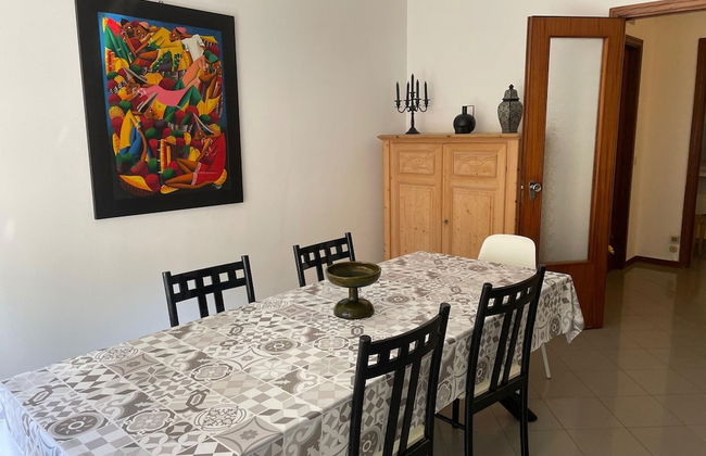 Holiday Home in Fano Near the Beach - Foto 56