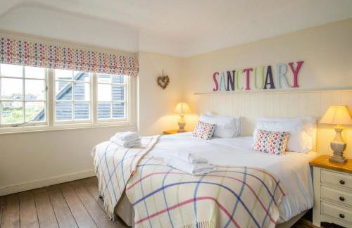 Sanctuary House - Foto 30