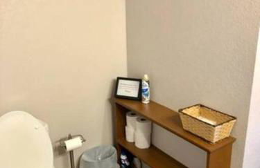 Cottonwood Creek Cabins - Alpine, TX - Foto 26