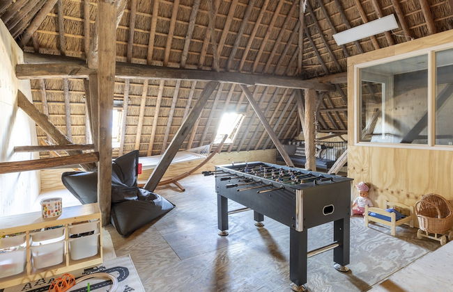 Farmhouse in Groet Near sea and Forest - Foto 25