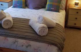 Rowan cottage - Foto 5