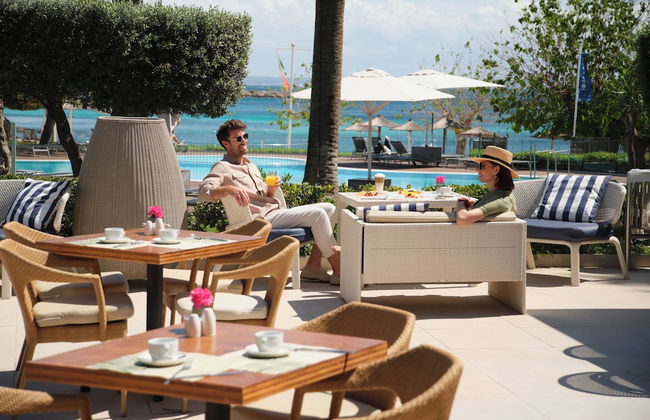 Son Caliu Apartamentos - Photo 56