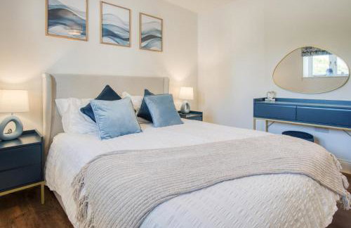 The Studio - 1 Bedroom Cottage - Princes Gate - Foto 8