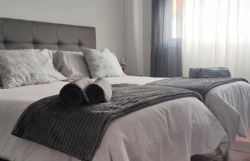 Apartamento rural NÍVALIS - Foto 8