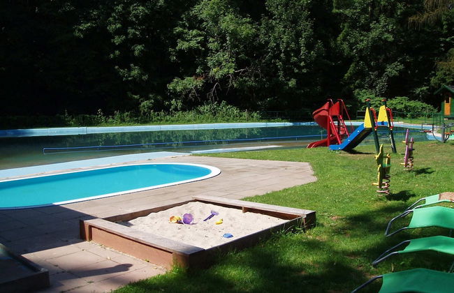 Chalet in Dolni Brusnice Near Ski Lift - Photo 17