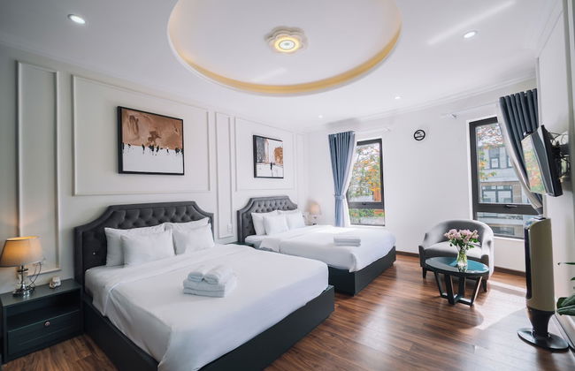 N Queen Apartment Hotel - Foto 36