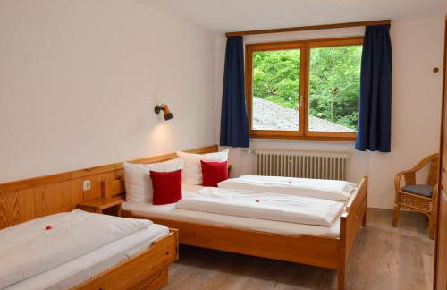 Schwarzwaldmädel-Ferienwohnungen - Foto 48