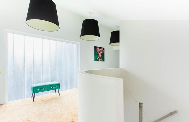 Lanaken Retreat Pool Jacuzzi and Sauna - Foto 43