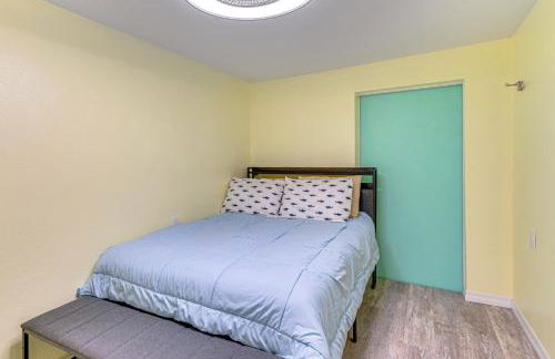 Little Gasparilla Home Walk to Beaches! - Foto 17