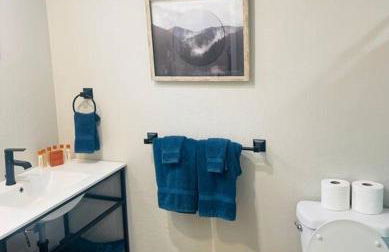 Deluxe Cabin 5 - Rogue River Resort - Foto 14