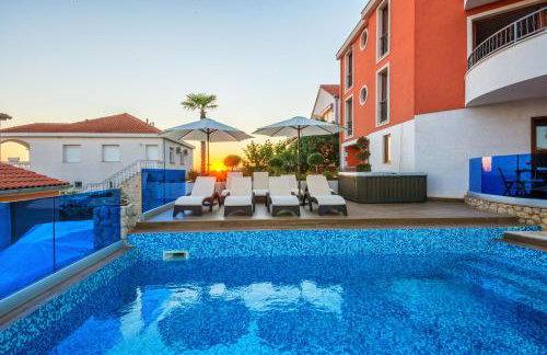 Villa Sv. Petar - Foto 33