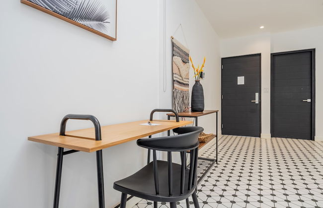 w Perfect Loft in Plaza Catedral - Foto 29