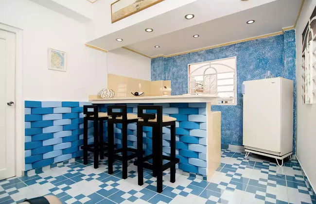 Apartamento Privado con Balcón y Vistas - Photo 6