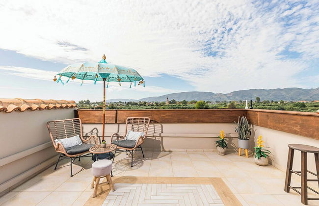 Villa Shangri-la - Foto 51