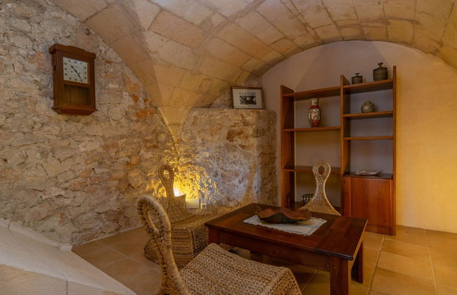 Es Mol Can Torres in Sineu - Foto 24