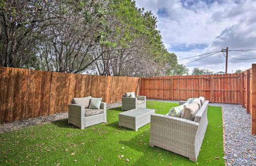 Modern Duplex Near Gaylord Resort and Bayfront! - Foto 3