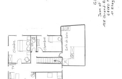 Le 128, duplex alsacien 10 personnes, piscine - Photo 41