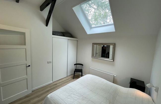 Apartment in Wageningen Near Rhine River - Photo 2