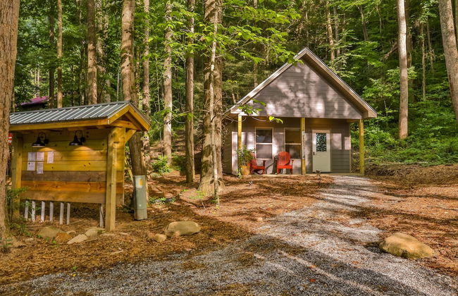 Gingershack Farms - Foto 11