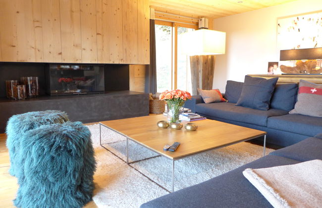 Chalet Astoria - Photo 3