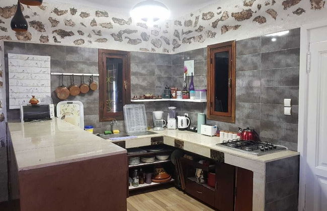 Maison la Branche d Oiseaux - Foto 5