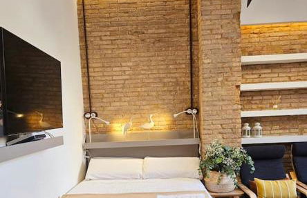 Tradicional Casa con patio Ruzafa - Photo 10